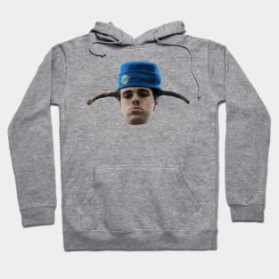 Kosher Head Hoodie